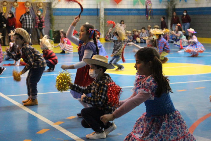 Festa Junina 2022